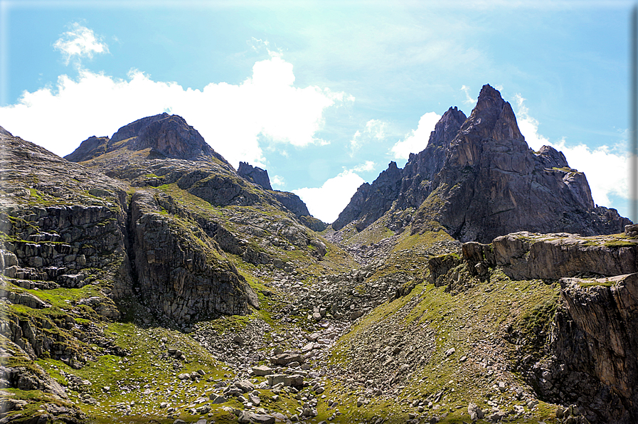 foto Cima D'Asta